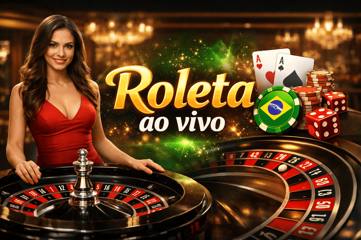 Roleta 9485 Bet