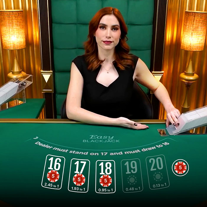 Blackjack 9485 Bet
